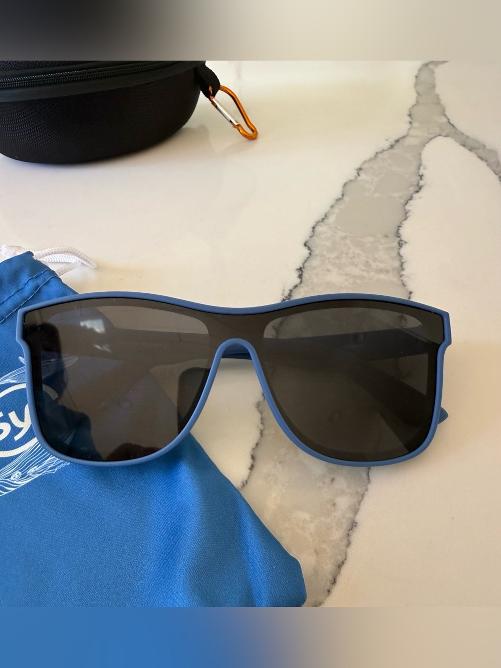 Sunday Shades Flare Sunglasses